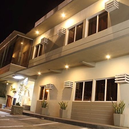 The Center Suites Cebu Zewnętrze zdjęcie