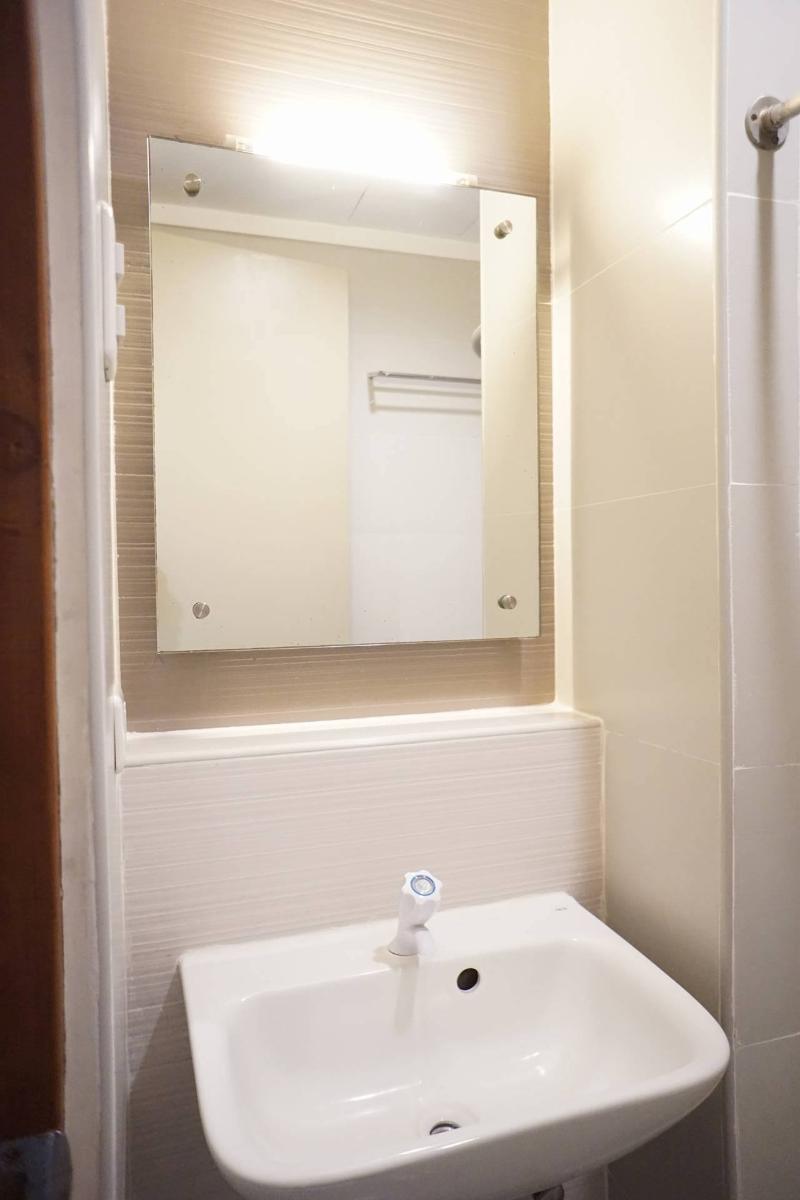The Center Suites Cebu Zewnętrze zdjęcie