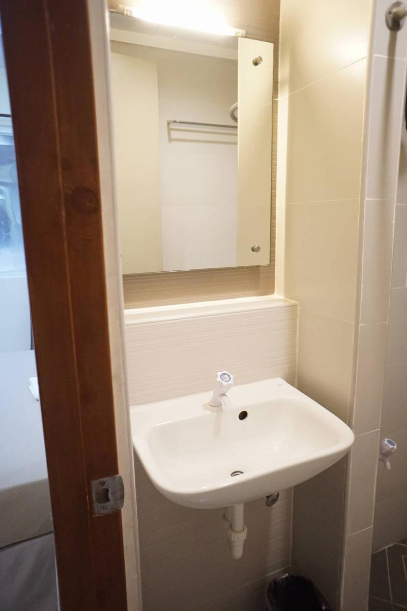 The Center Suites Cebu Zewnętrze zdjęcie