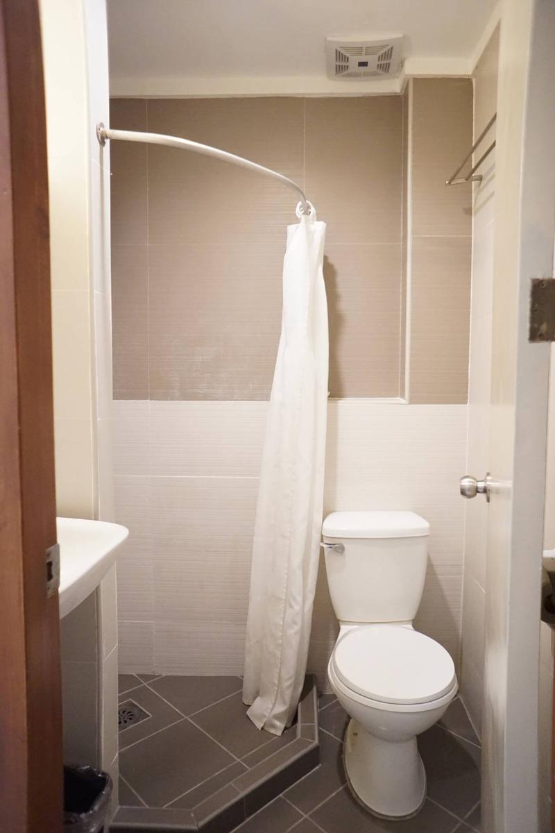 The Center Suites Cebu Zewnętrze zdjęcie