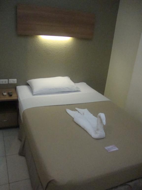 The Center Suites Cebu Zewnętrze zdjęcie