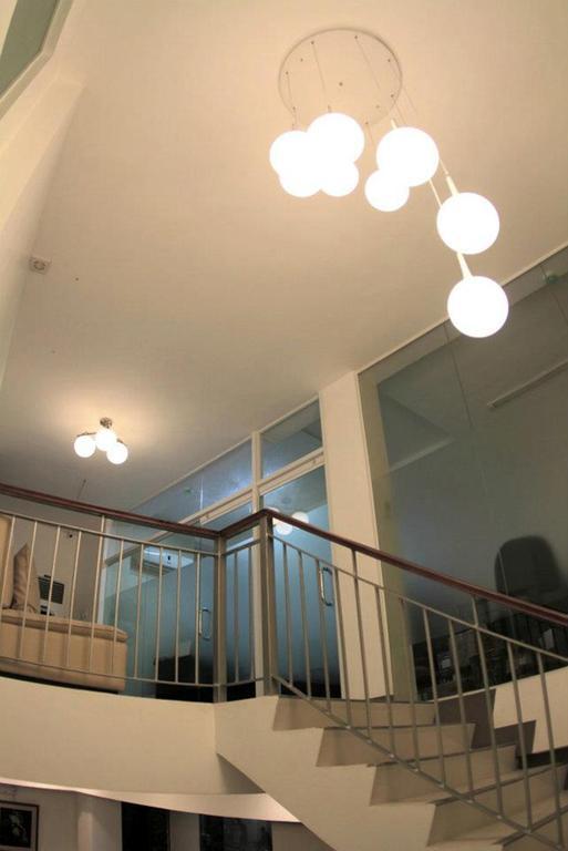 The Center Suites Cebu Zewnętrze zdjęcie